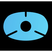 FoVI3D logo - Similar company to Zebra Imaging