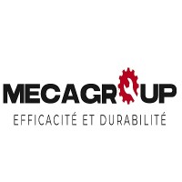 MECAGROUP logo - Similar company to Global Info