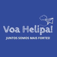 VOA HELIPA logo - Similar company to Helipa Digital