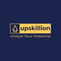 UpSkillion logo - Similar company to Enderby
