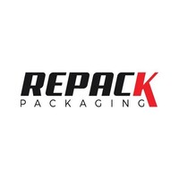 Repack Packaging logo - Similar company to Ankur Packaging And Accessories Ltd