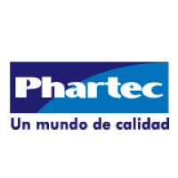 Phartec SAC logo - Similar company to Agp Soltec
