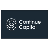 Continue Capital logo - Similar company to Ockchain, Inc.