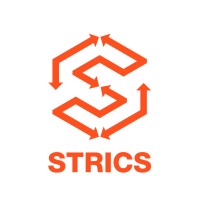STRICS AB logo - Similar company to Itra Ab