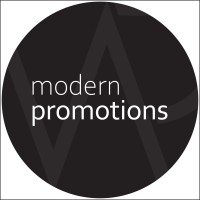 Modern Promotions logo - Similar company to Little Big Steps
