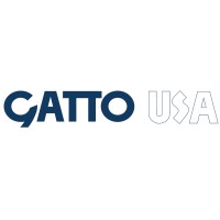 Gatto USA logo - Similar company to Versa Group/Gracedale Fabric Mills