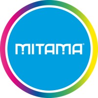 Mitama logo - Similar company to Pool Over