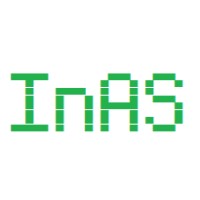 InAS logo - Similar company to Inas - International Network Of Algerian Scientists