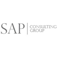 SAP Consulting Group logo - Similar company to Scm Accelerators, Llc