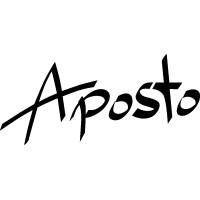 APOSTO Franchise logo - Similar company to Concept Family