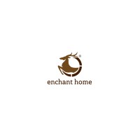 Enchant Home-india logo - Similar company to Rainbow Packaging