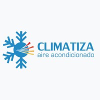 Climatiza MX logo - Similar company to Airovac