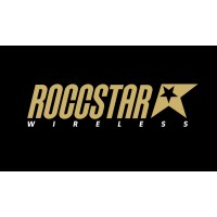 Roccstar Wireless logo - Similar company to Channelspring