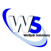 Welljob Solutions and General Services Inc. logo - Similar company to Chartered Global Human Resources