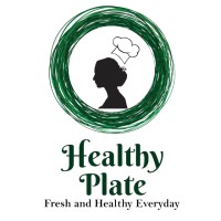 Healthy Plate Yk logo - Similar company to Letusee