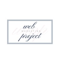 Web Marketing Project | Digital Marketing - Pinterest Marketing Boutique Agency logo - Similar company to Web & Digital Marketing Service Agency