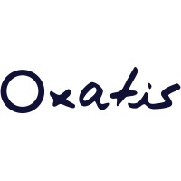 Oxatis logo - Similar company to Front-Commerce