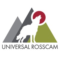 Universal Rosscam logo - Similar company to Universal Support Systems
