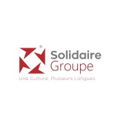 Solidaire Groupe logo - Similar company to Approeco
