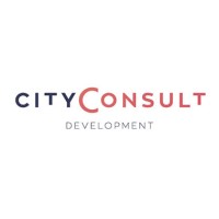 Cityconsult Development logo - Similar company to Data Flair Ai