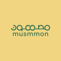 musmmon مصممون logo - Similar company to Clear Comms Copywriting