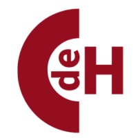 De Hemisfeer logo - Similar company to Bijeen