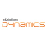 Esolutions Mds Subsidary