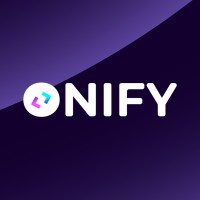 Onify logo - Similar company to Trienpont International