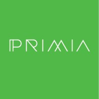 PRIMIA logo - Similar company to Ptl