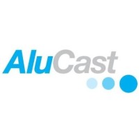 Alucast Ltd logo - Similar company to Timbercraft Structures