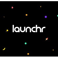 Launchr logo - Similar company to Launchr