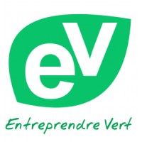Entreprendre Vert logo - Similar company to Eurodsp Digital Media Desk