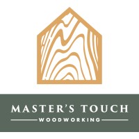 Master's Touch Woodworking logo - Similar company to Ringly