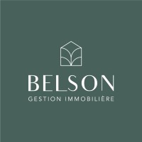 Gestion Immobilière Belson Inc. logo - Similar company to Cantin Distribution