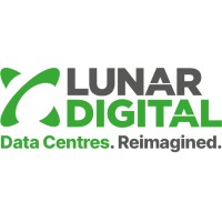 Lunar Digital logo - Similar company to London Internet Exchange (Linx)