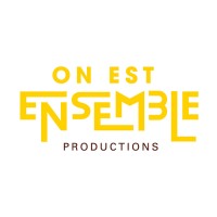 On Est Ensemble Productions logo - Similar company to Ste.Board