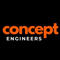 Concept Engineers logo - Similar company to Burchills Engineering Solutions