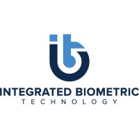 Integrated Biometric Technology LLC logo - Similar company to Marcoma Realty, Inc