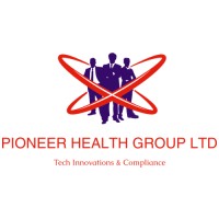 Pioneer Health Group Ltd logo - Similar company to Apache Nitrogen Products, Inc.