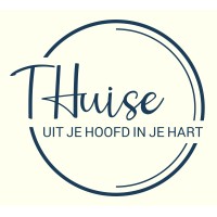 THuise logo - Similar company to Pebble Wave