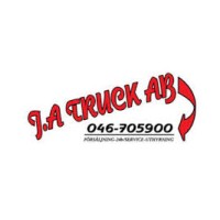 JA Truck AB (Yale Svenska) logo - Similar company to Observata