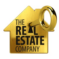 The Real Estate Company Inc. logo - Similar company to Us Realty Training