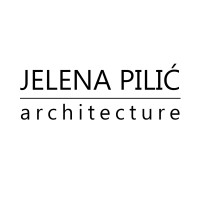 Jelena Pilic Architecture logo - Similar company to Mg+ Architecture And Design