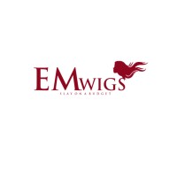 EM Wigs Canada logo - Similar company to H&M Maid Inc.