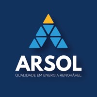 Arsol Energia logo - Similar company to Detectores Brasil - Detectores De Metais