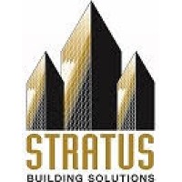 Stratus Building Solutions of North Chicago logo - Similar company to C-Suite For Christ Chicago