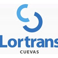 LORTRANS logo - Similar company to Digital Twins Scan2Bim
