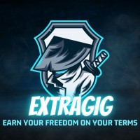 EXTRAGIG logo - Similar company to Fintegrity