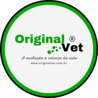 Original Vet. logo - Similar company to Controller - Sc