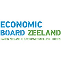 Economic Board Zeeland logo - Similar company to Smart Delta Resources